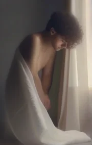 Frustrated Guy