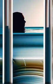 Gazing in the Mirror