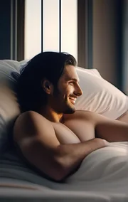 George's Sexual Awaening