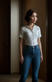 Girlfriend Turned Slutty