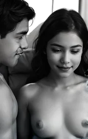 Gorgeous Geet: My First Experience