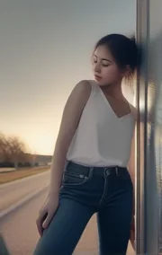 . C