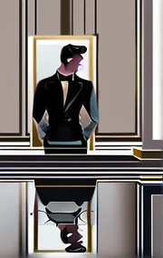 How I Became a Toyboy