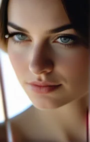 Innocence Has Its Secrets