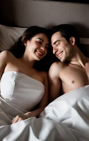 James and Ruth