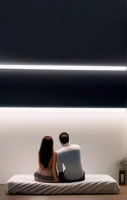 Jennifer's Sexual Awaening