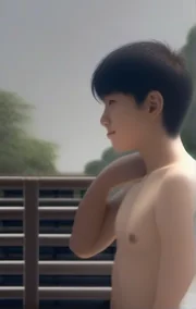 Julia's Encounter