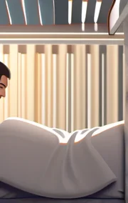 Just You and I - Sam's Story
