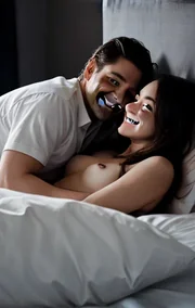 Lingering on Her Tongue