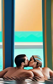 Lovers and Friends