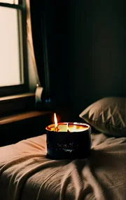 Loving and Very Gently Erotic