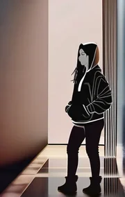 Mary Grows Up