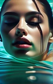 My First Facial