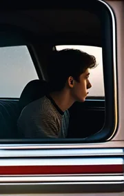 My First Orgasm with a Man