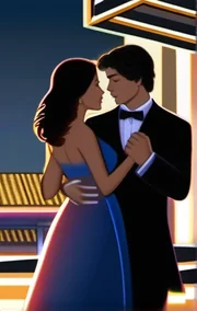My First Sexual Experience