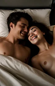 My First Time Paying for Sex