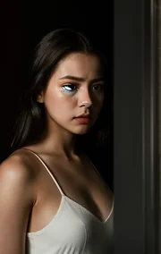 Naughty Little Things