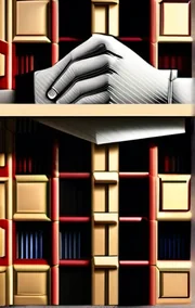 Richard's Education