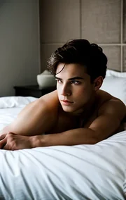 Room 812: Virgin Couldn't Resist