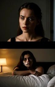 Saving Maggie