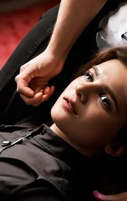 Seducing Jennifer
