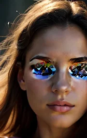Sex in the 5th Dimension