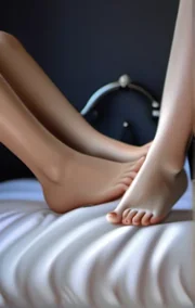Sex Lessons for Six Naed Schoolgirls
