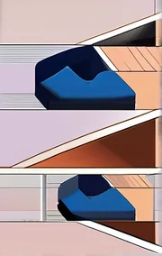 Sex Worer Corps 02: Breaing In