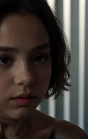 Sweet Resting Face