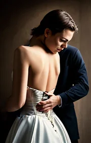 The Birth of a True Submissive