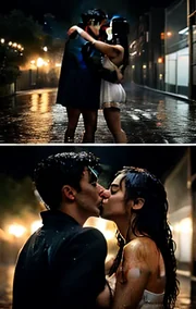 The Love Trap