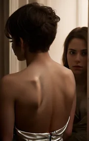 The Neighbor's Daughter