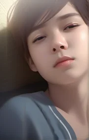 The Saturday Girl