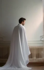 The Virgin Desires