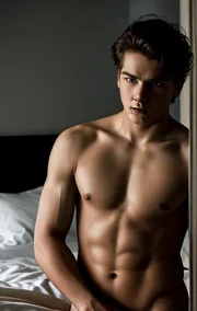 Virgin Tease