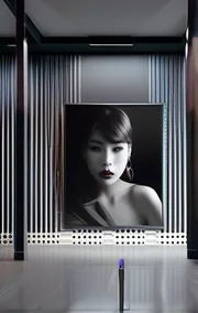 Wall Flower to Seductress