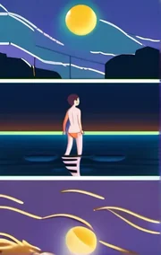 Yearning with Anticipation