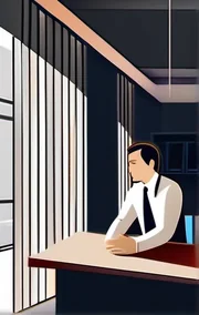 A Bad Day at the Jail