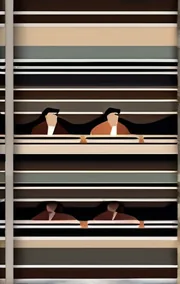 A Bully Caged