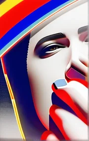 A Day at the Museum - My First Coc