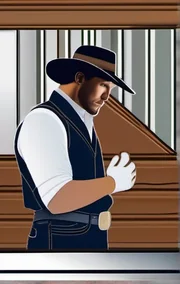 A Doctor and His Spy