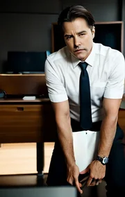 A Favor for a Friend