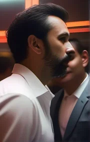 A Gentle Seduction