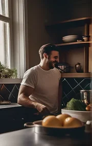 A Good Neighbor