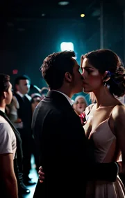A Love That Lasts Forever