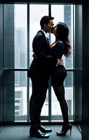 A Love to Last