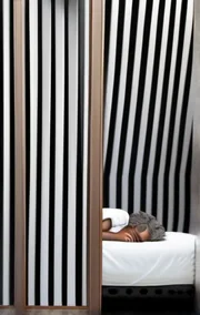 A Man in My Bed