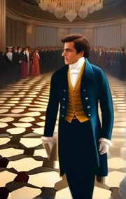 A Night at the Movie Turned Me Gay