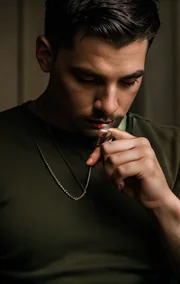A Straight Man Tries Some Gay Sex