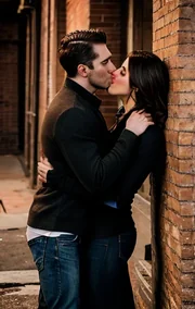 A Submissive at Heart